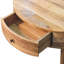 Solid Wood Coffee Table