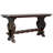 Glastonbury Abbey Solid Wood Bench