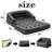 Double Size Air Mattress Sofa Bed