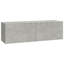 Lisabeth Unfinished Entertainment Centre for TVs up to 24"-1469329532