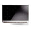 Cuisinière à induction 40 pouces avec 6 éléments à induction ILVE Nostalgie II Series (porte en verre)-1695305229