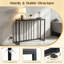 100 cm W Console Table