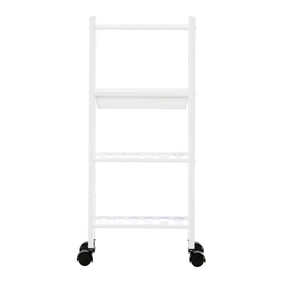 Tom Metal Bar Cart