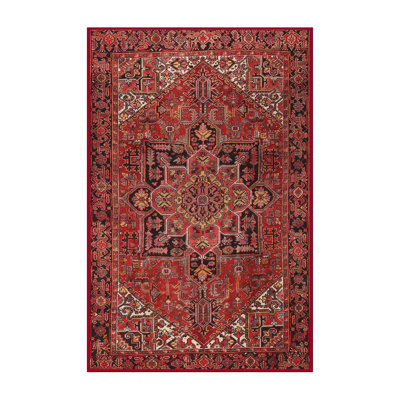 Oriental Indoor Rug