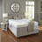 ComforPedic Loft from Beautyrest 4.5" Memory Foam and Fibre Mattress Topper-39732887