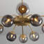 Lustre suspendu Spoutnik Blossom-1883829287