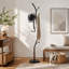 Portemanteau en métal et sur pied-73286443