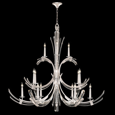Trevi 15 - Light Chandelier