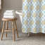 Rideau de douche Sand Dollar-782631812
