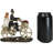 Kannady Fantasy & Sci-Fi Figurines & Sculptures
