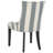 Capetown 19.5'' H Upholstered Side Chair-935443355-896236917