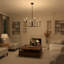 6 - Light Morden Chandelier