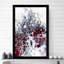 «Gods Amazing Love, John 03:17» par Mark Lawrence, reproduction d'art-793926134-793926133