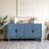 Bleu marine antique