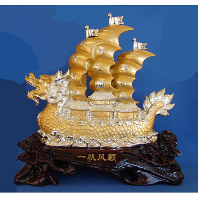 Figurine Big Wealth