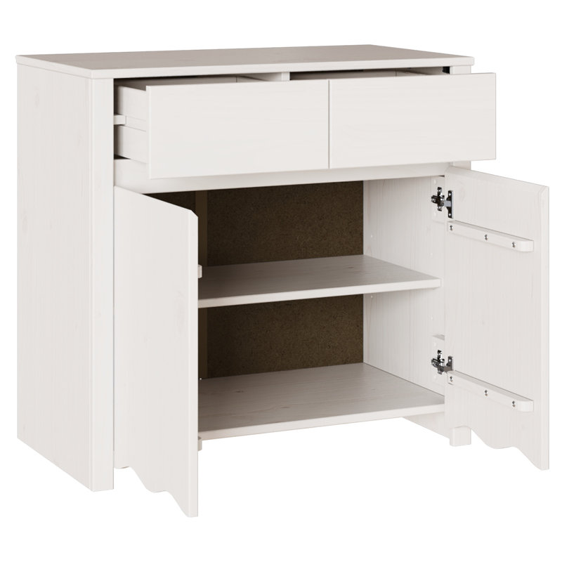 Sideboard, White