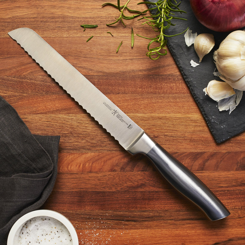 Ensemble de 14 couteaux Henckels Graphite