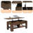 Liller Single Coffee Table
