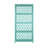 Casablanca 75.5" H x 35.5" W Standard Bookcase-17297816