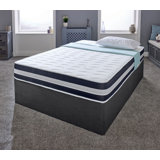 Borowski Symple Stuff Open Coil Mattress