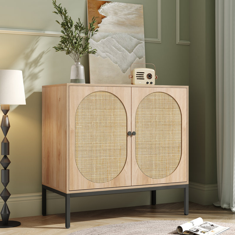 Cheyne 31.5'' Sideboard, Nature