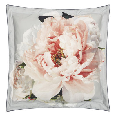 Peonia Grande Zinc Sham