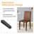 Modern Dining Set with Round Table-1231079892