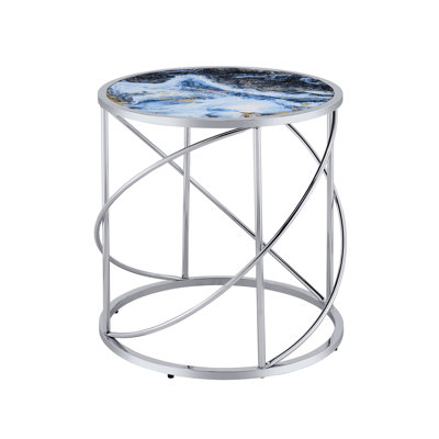 Table de bout Lyda