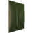 UltraCover Satin Canyon Green