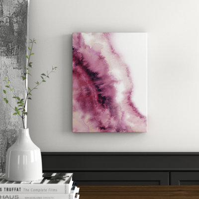 Tre Sorelle Studios - Wrapped Canvas Painting