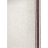 Dos Mont Blanc Striped Wallpaper Roll