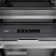 ZLINE 18 in. 8.6 cu. ft. Panel Ready Right Hinge Column Freezer with Graphite Gray Interior