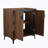 29.33'' Single Bathroom Vanity Base Only