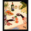 «Pritchard Cheers To You (Wine)» par Arty, art mural Guava-1237424961-1237424965