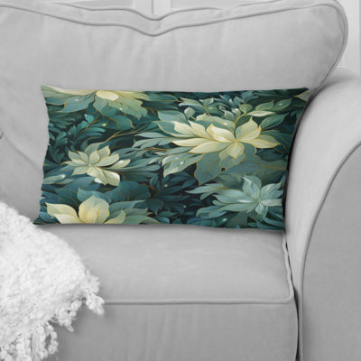  Coussin décoratif en polyester