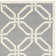 Martins Hand Tufted Wool Geometric Rug