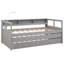 Lit de jour simple TG-118022041