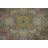 Traditional Area Rug 7x9