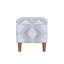 Banc de rangement rembourré 100% polyester Besart-1155671057-1189117472