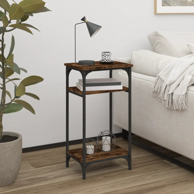 Dragon End Table