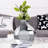 Glass Table Vase