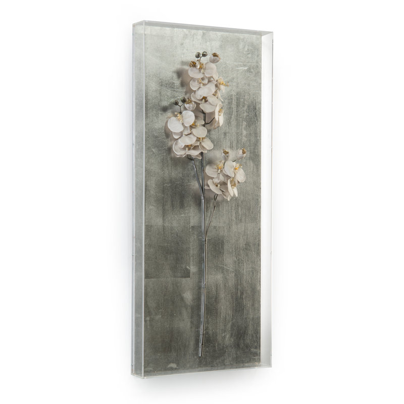 Handmade Silk Wall Decor