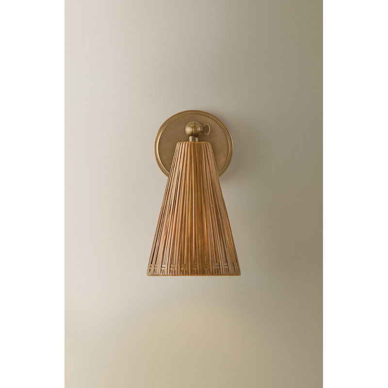 Griffith Wall Sconce