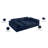 Burrows Upholstered U-Shaped Sectional Reversible-108183633