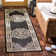 Galena Performance Oriental Indoor/Outdoor Area Rug