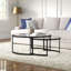 Corrine Nesting Coffee Table