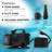Barez Electric and Plug-in Powered Pump