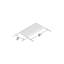 Nantucket 3" x 6" Ceramic Subway Tile-692237347