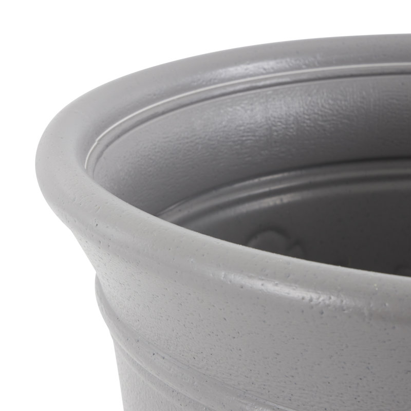 Plastic Stand Hose Pot