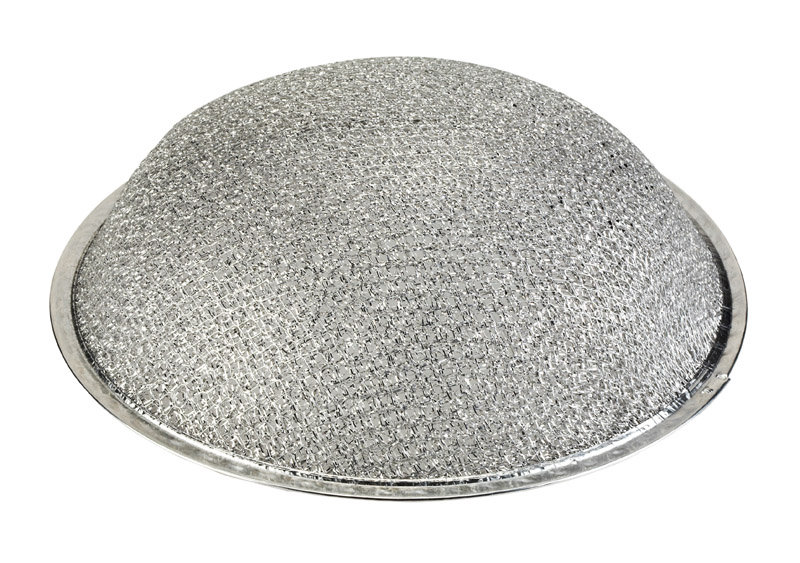 Filtre en aluminium pour hotte